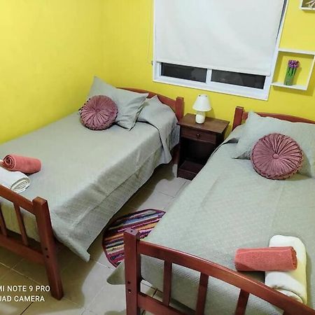 Casa 5-6 Personas Puerto Natales Villa Eksteriør bilde